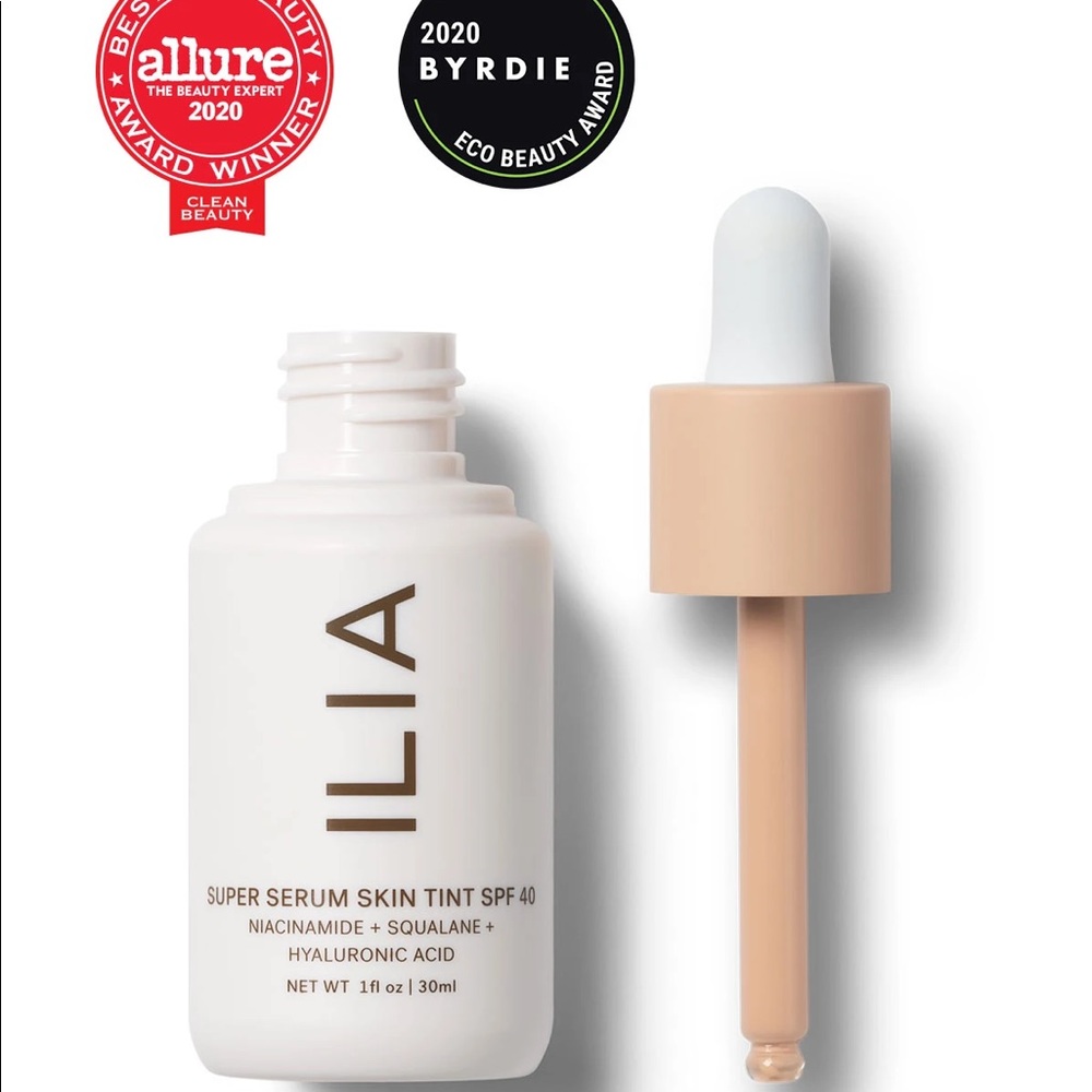 ILIA BEAUTY